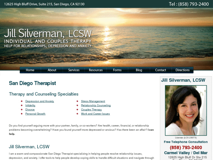 www.counselingandtherapy.com