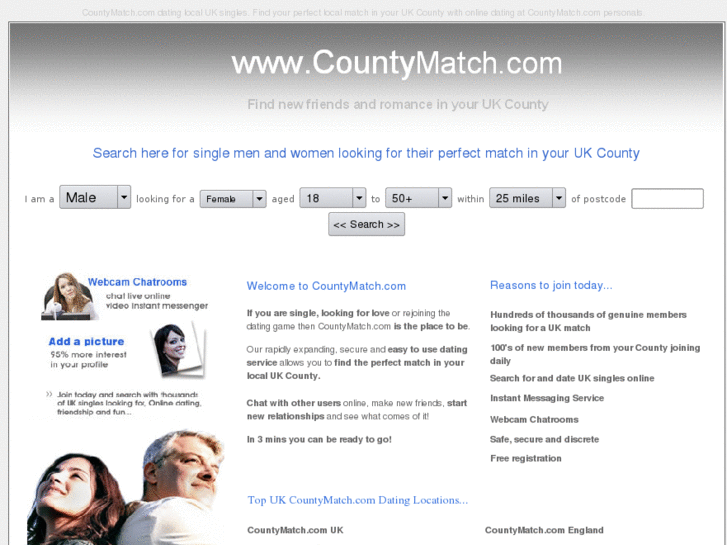 www.countymatch.com