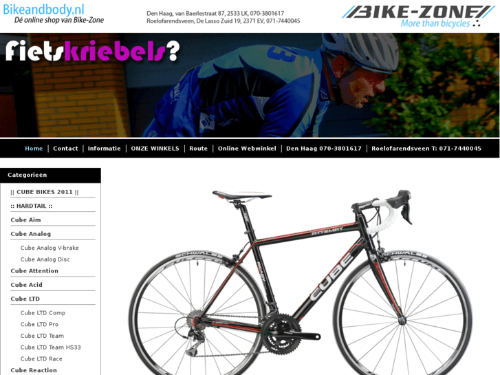 www.cube-bike.nl