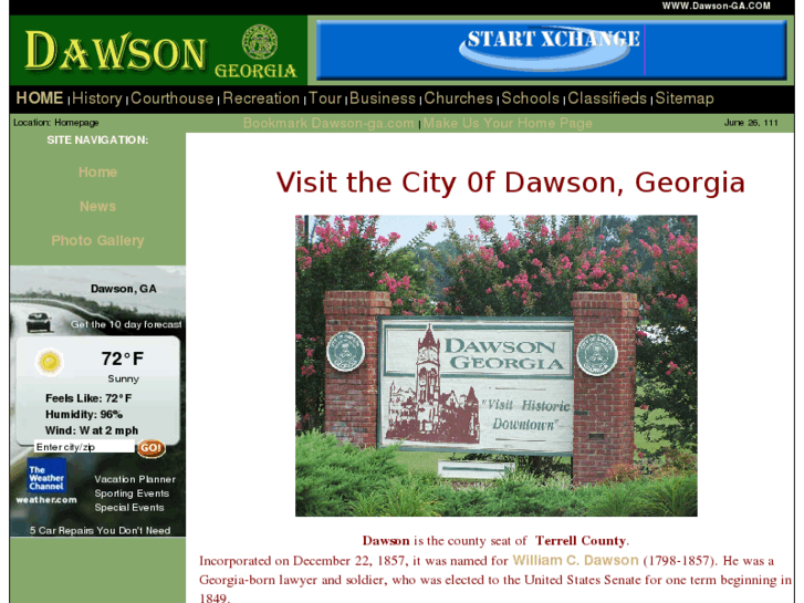 www.dawson-ga.com