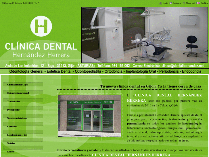 www.dentalhernandez.net