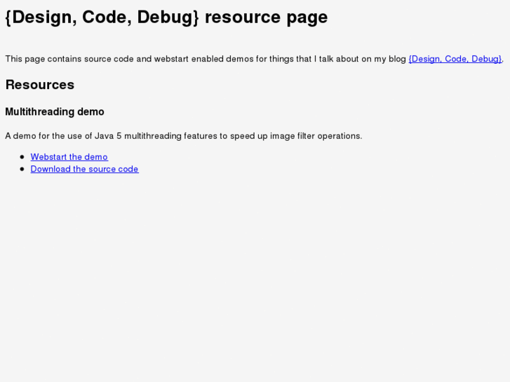 www.designcodedebug.com