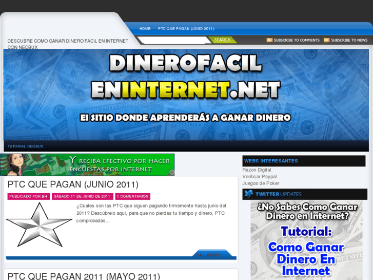 www.dinerofacileninternet.net