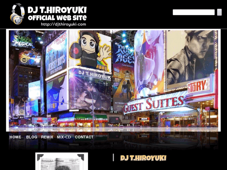 www.djthiroyuki.com