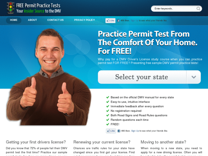 www.driving-tests.org