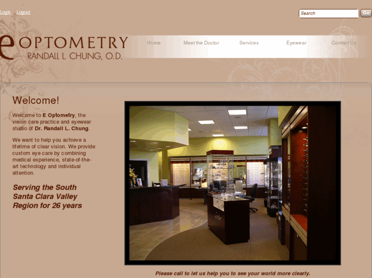 www.e-optometry.com