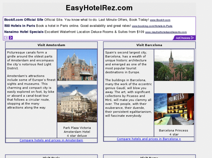 www.easyhotelrez.com