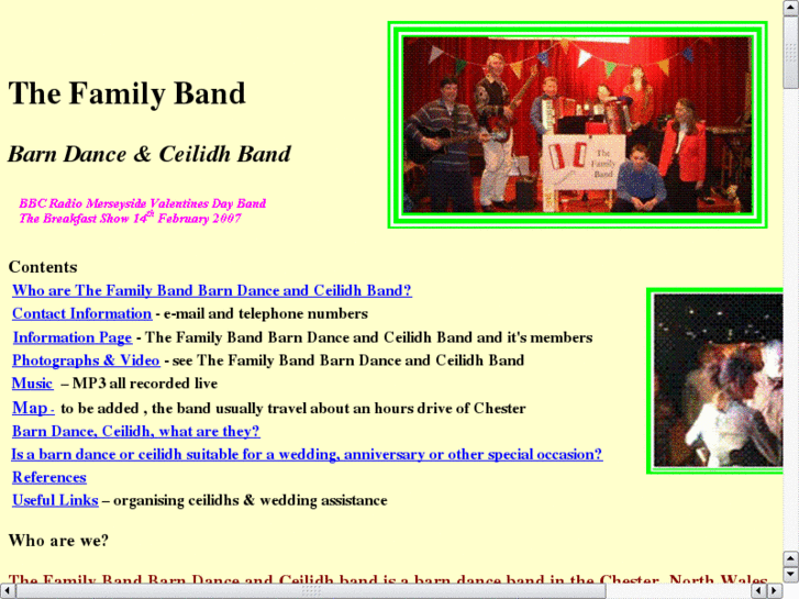 www.familyband.co.uk