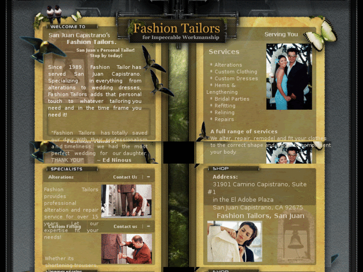 www.fashiontailors.net