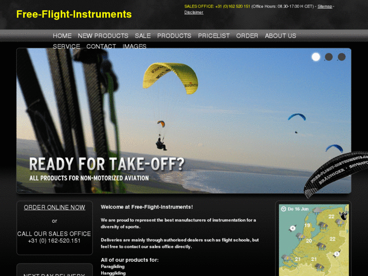 www.free-flight-instruments.com