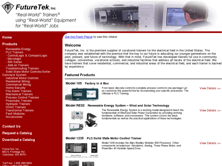 www.futuretekinc.com