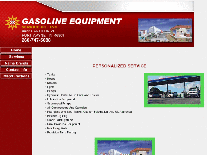 www.gasolineequipmentsvc.com