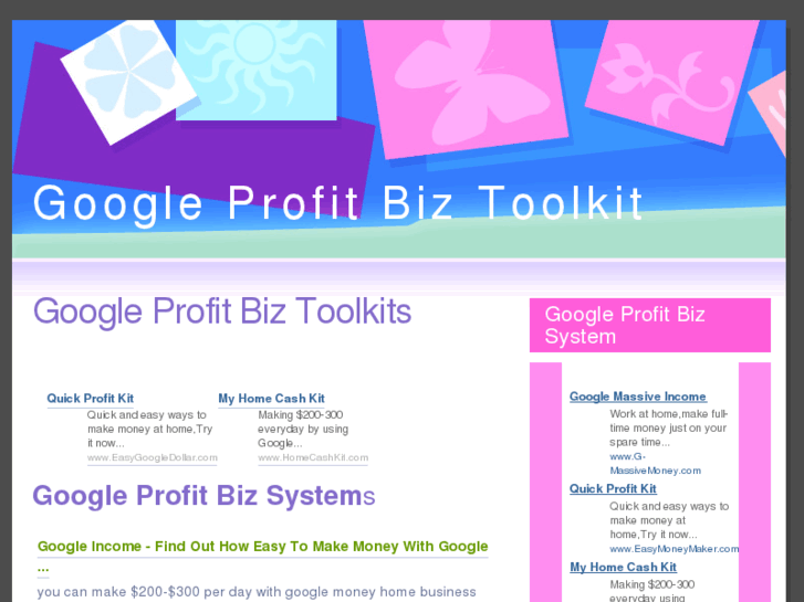 www.googlebizkitreview.com