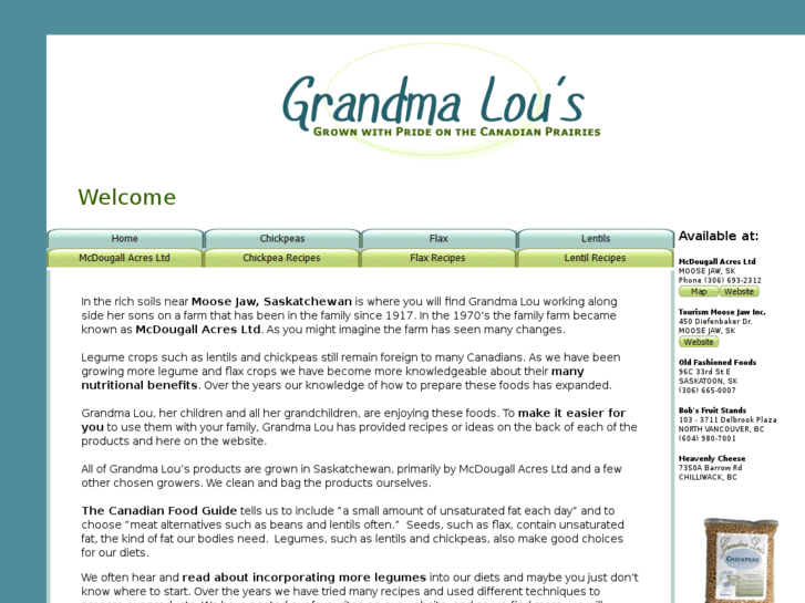 www.grandmalous.com