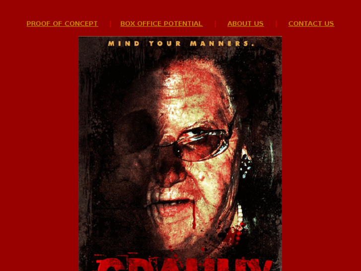 www.grannythemovie.com