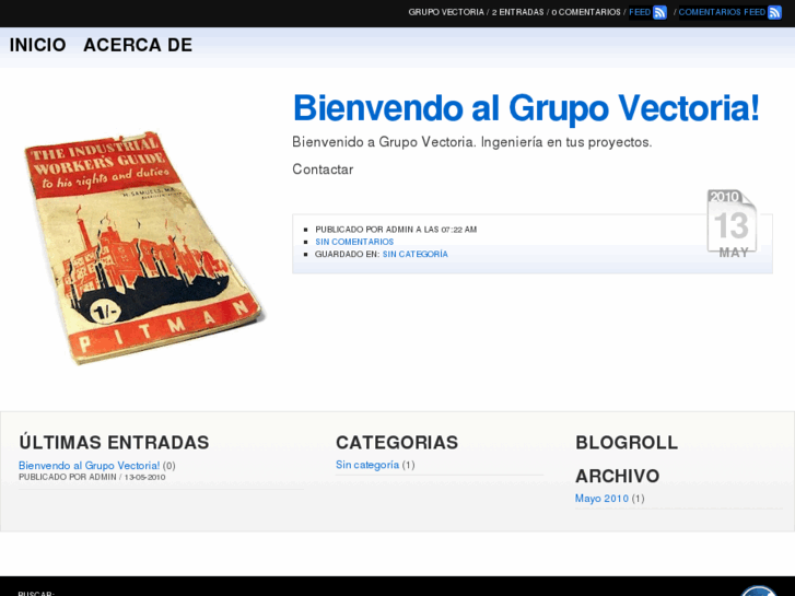 www.grupovectoria.com