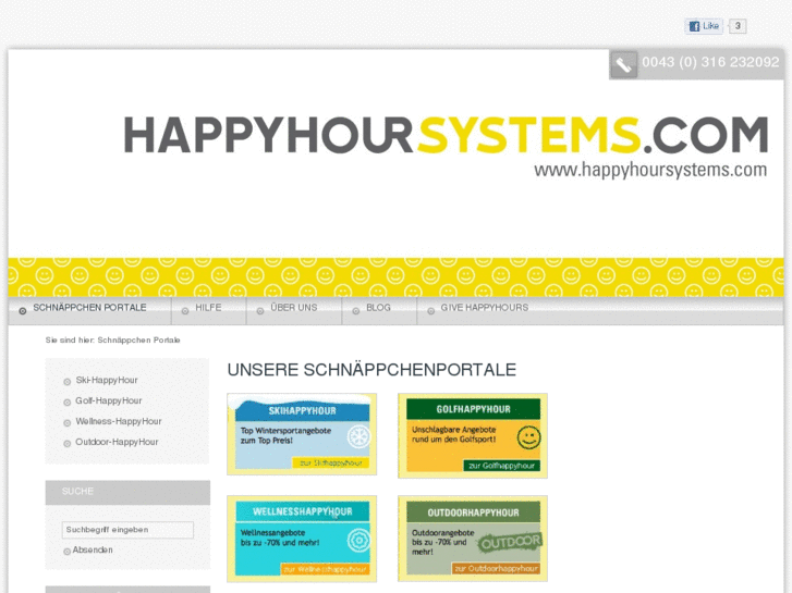 www.happyhoursystems.com