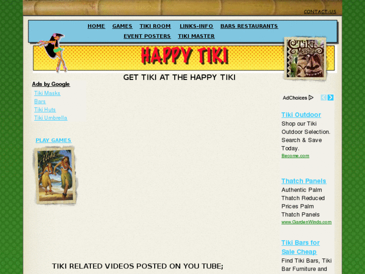 www.happytiki.com