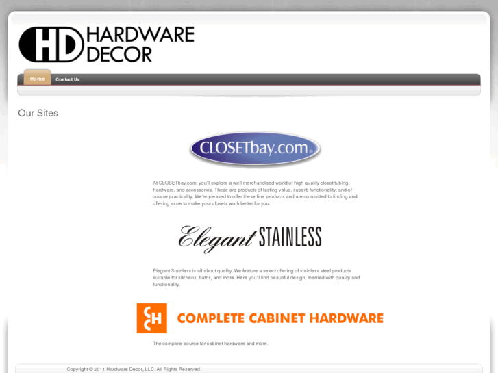 www.hardware-decor.com