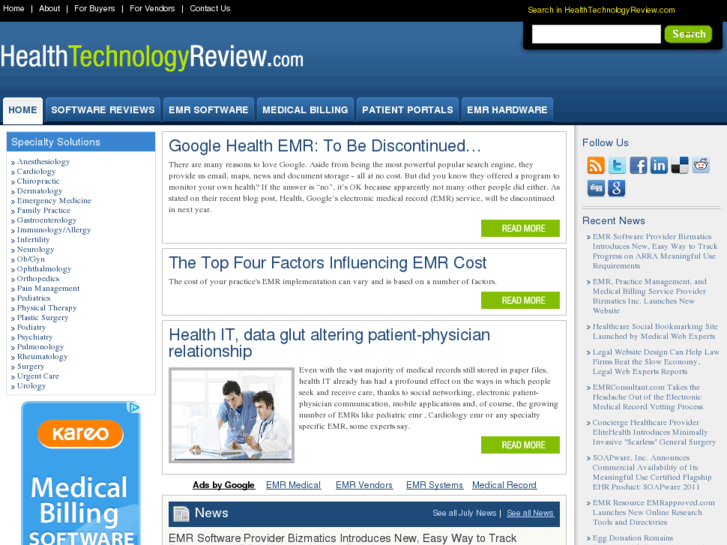 www.healthtechnologyreview.com