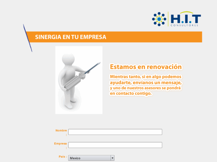 www.hitconsultores.com