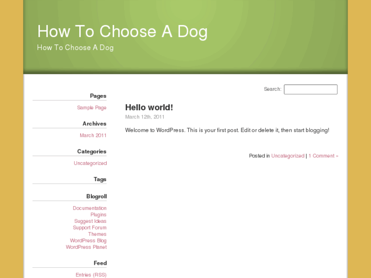 www.howtochooseadog.org