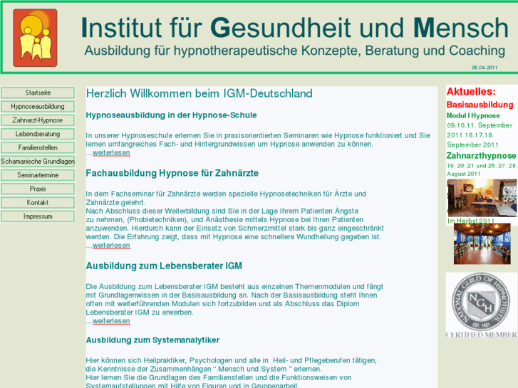 www.igm-deutschland.com