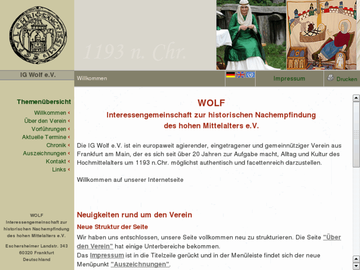 www.igwolf.net