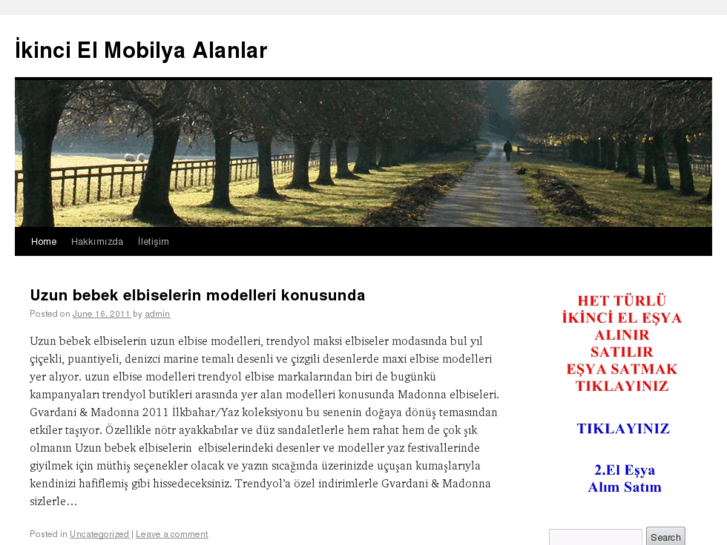 www.ikincielmobilyaalanlar.com