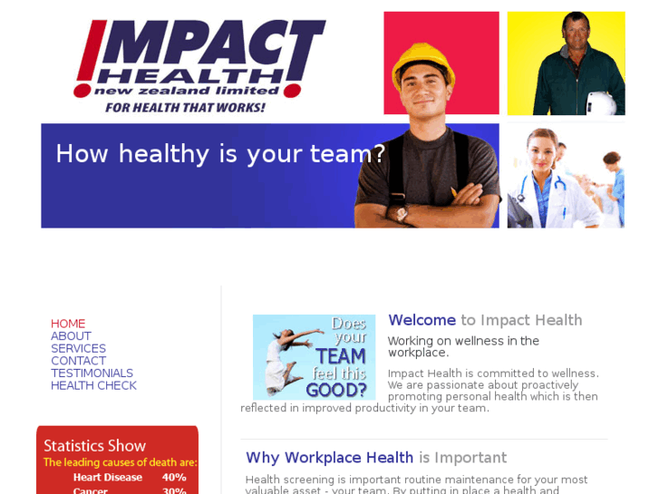 www.impacthealthnz.com