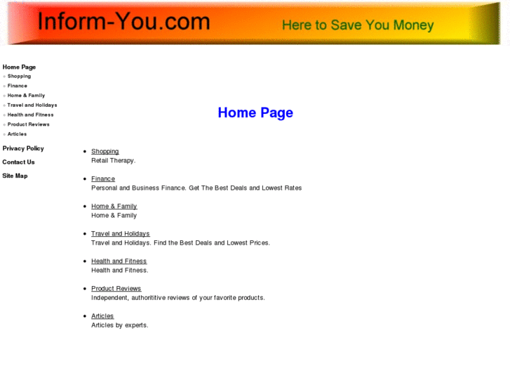 www.inform-you.com