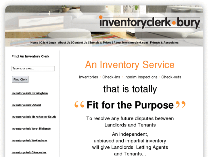 www.inventoryclerkbury.co.uk