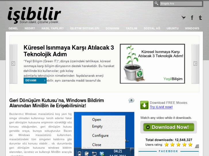 www.isibilir.com