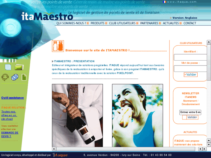 www.itamaestro.net