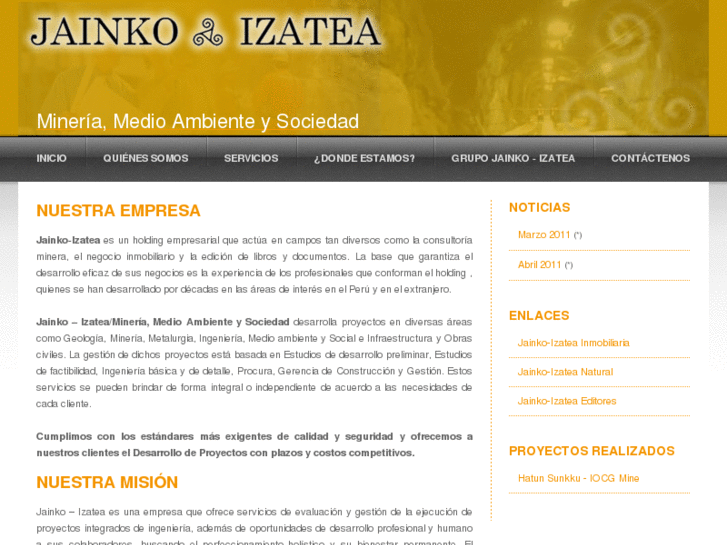 www.jainko-izatea.com