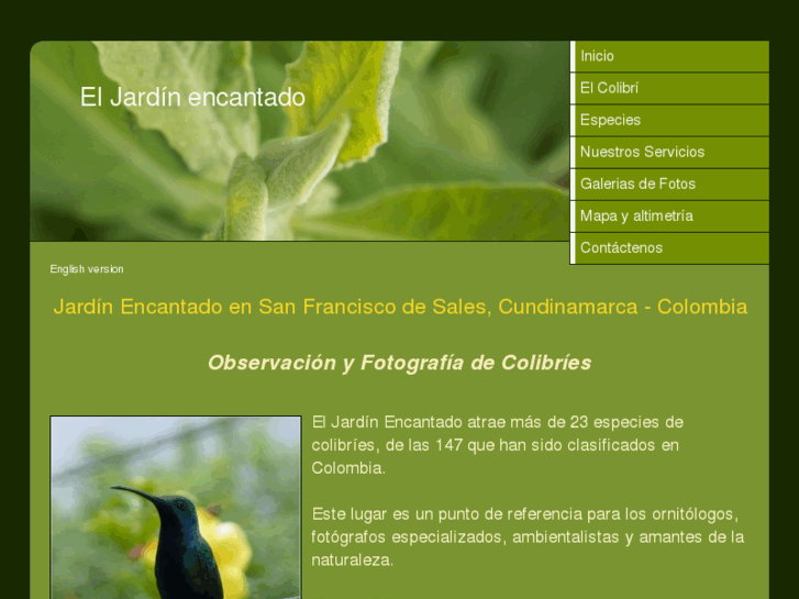 www.jardinencantado.net