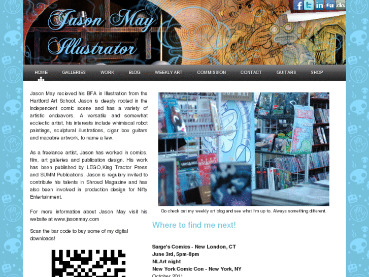 www.jasonmay.com