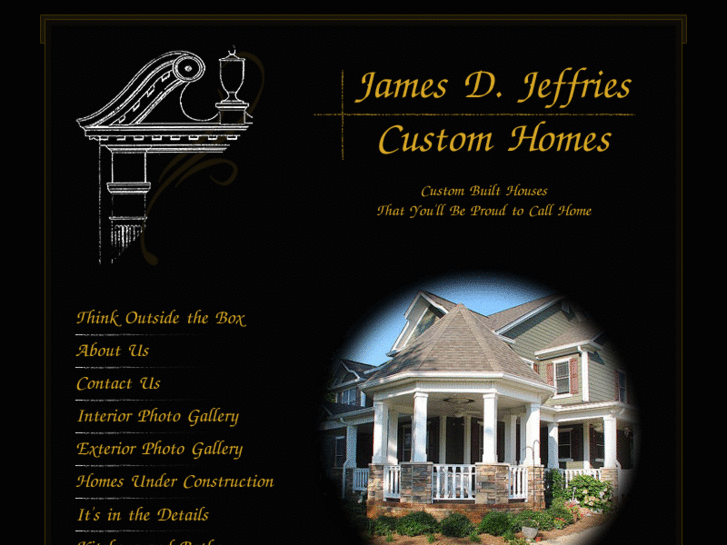 www.jeffriescustomhomes.com