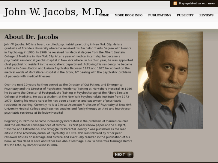 www.johnjacobsmd.com