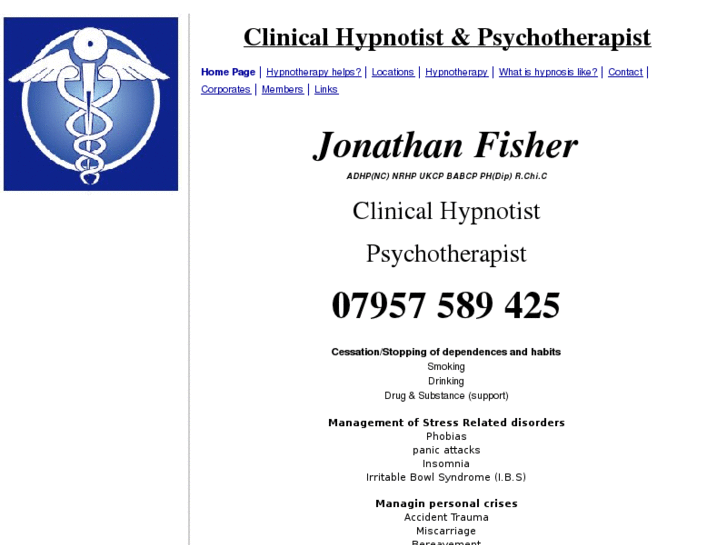 www.jonathanfishertherapist.com