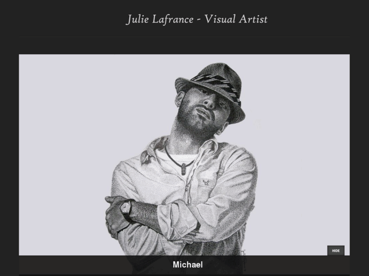 www.julielafrance.com