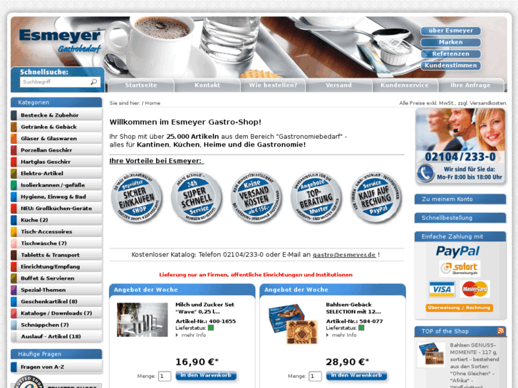 www.kaffeebecher.net