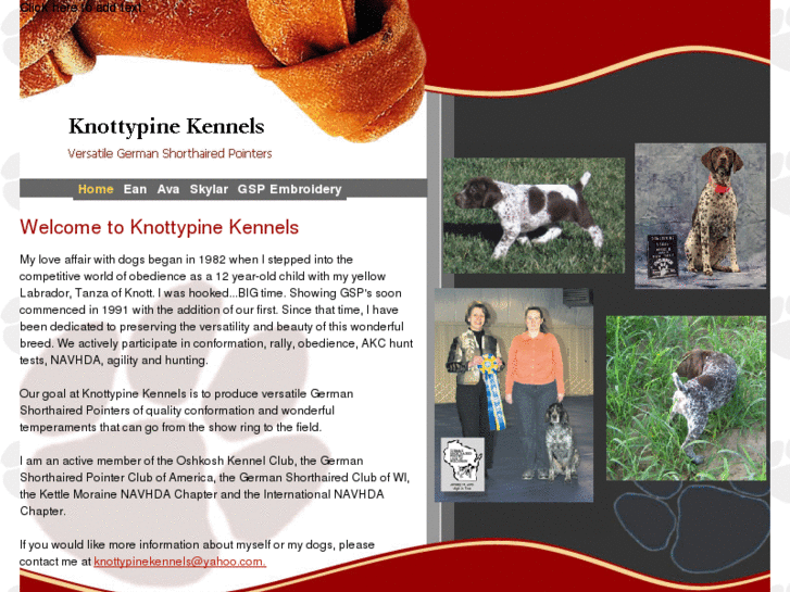 www.knottypinekennels.com