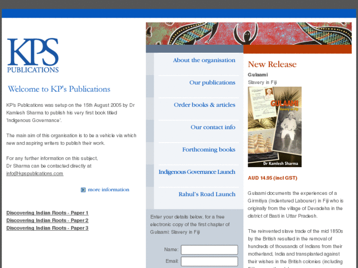 www.kpspublications.com