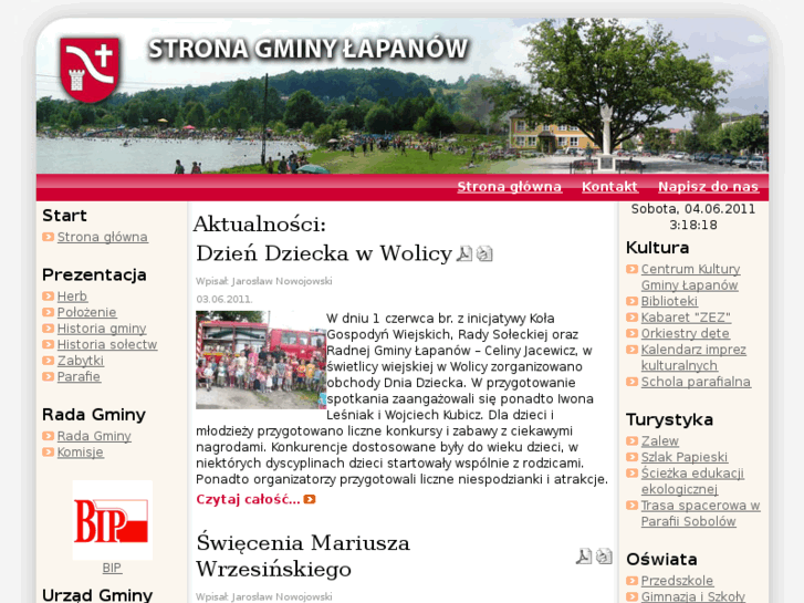 www.lapanow.pl