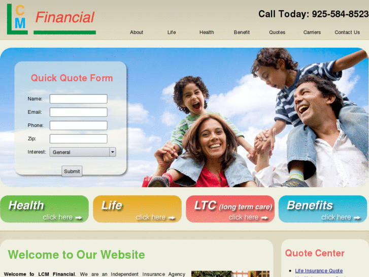 www.lcmfinancial.com