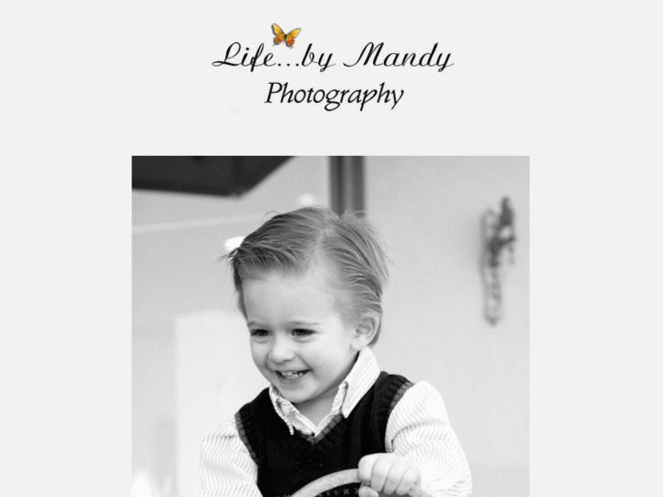 www.lifebymandyphotography.com