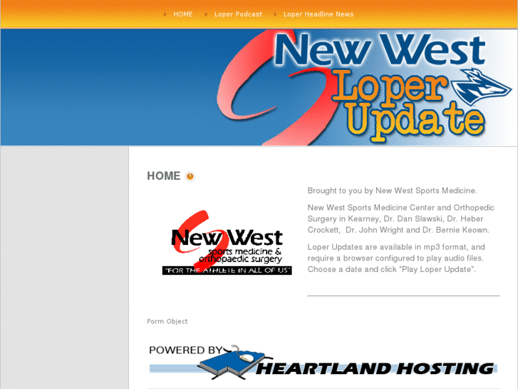 www.loperupdate.com