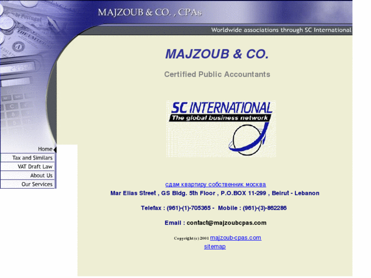 www.majzoub-cpas.com