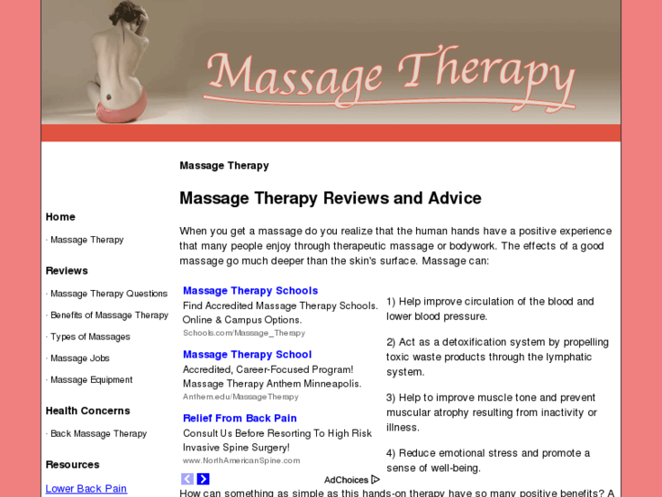 www.massagetherapyez.com